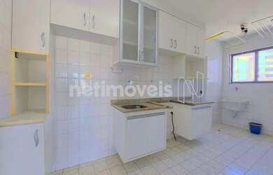 Imagem 12: Locação Apartamento 3 quartos Stiep Salvador