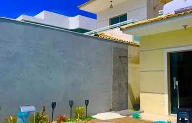 Imagem: A casa possui 3 Dormitórios, 3 Vagas na garagem e está localizado