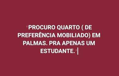Imagem: O quarto possui Imóvel mobiliado e está localizado em Plano