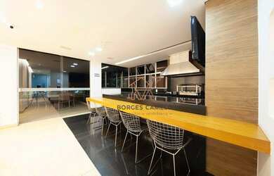 Imagem 7: Apartamento com 1 dormitório, 65 m² - venda por R$ 689.000,00 ou aluguel...