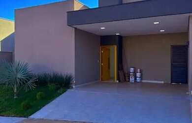 Imagem 2: Casa a venda Condomínio Maria Júlia R$ 870.000,00