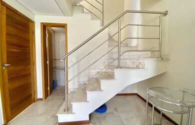 Imagem 4: Sobrado, 147 m² - venda por R$ 775.000,00 ou aluguel por R$ 4.500,00/mês...