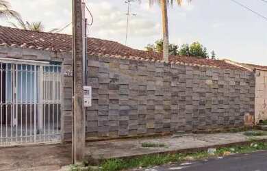 Imagem: Casa No Bairro Rio Madeira com 3 Quartos. Localização Perfeita!