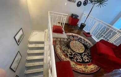 Imagem: A casa em condomínio possui 3 Dormitórios, 5 Banheiros, 2