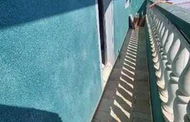 Imagem: A casa possui 2 Dormitórios, 2 Banheiros, 117m² de Área e