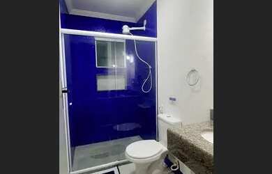 Imagem 4: Casa Temporada Cabo Frio. Churrasqueira, 1 Vaga na garageme2 Dormitórios