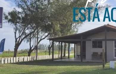 Imagem 3: TERRENO DE ESQUINA ESCRITURADO NA PRAIA EM ATÉ 96x