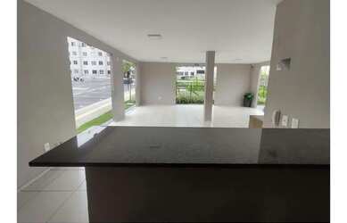 Imagem 16: Viva vida Flores. Piscina, Churrasqueira, Imóvel novoe46m² de Área