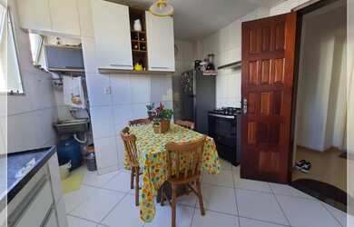 Imagem 12: APARTAMENTO RESIDENCIAL em SALVADOR - BA, RIO VERMELHO