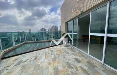 Imagem 3: Apartamento com 1 dormitório, 45 m² - venda por R$ 485.000,00 ou aluguel...