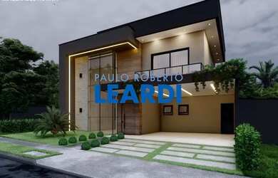 Imagem 1: CASA EM CONDOMÍNIO - CONDOMÍNIO ATIBAIA PARK I - SP