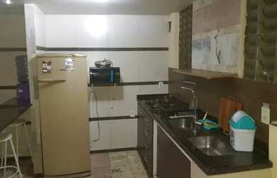 Imagem 13: Aluga-se apartamento mobiliado na orla de petrolina 2 quatos