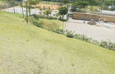 Imagem 3: Lote/Terreno 455 Condomínio Alpha Ville 100 plano São Pedro - fica 200m...