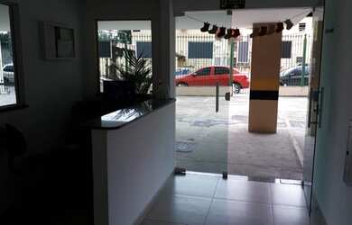 Imagem 3: Ótimos apartamentos de primeira locação no Colubandê