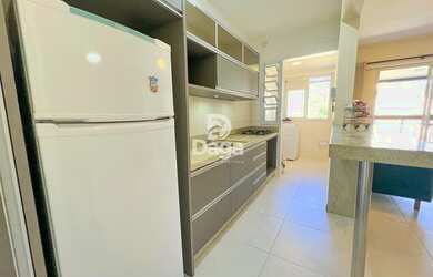 Imagem 10: Apartamento à venda no bairro Itacorubi - Florianópolis/SC