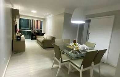 Imagem 6: Maison Ville de Lourdes. 124m² de Área, 2 Vagas na garageme4 Dormitórios