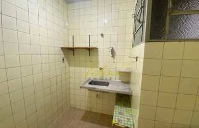 Imagem 7: Apartamento com 1 quarto 40 m² - venda por R$ 160.000 ou aluguel por...