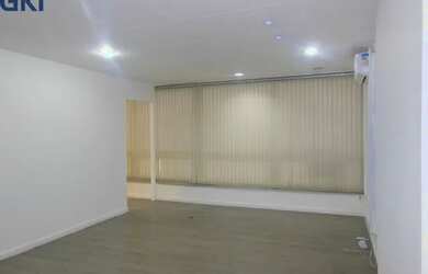 Imagem: O depósito possui 44m² de Área e está localizado em Bela