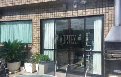 Imagem 9: Maravilhosa Cobertura no Recreio dos Bandeirantes