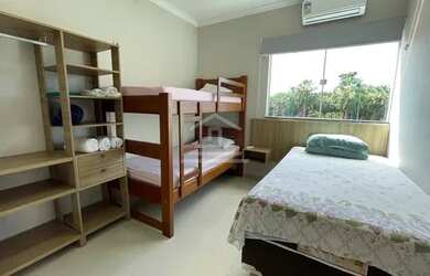 Imagem 10: AL - Casa de condomínio para venda com 250m² com 5 quartos em Centro - Barreirinhas - MA