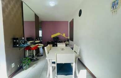 Imagem 3: Apartamento à venda, 3 quartos, 1 suíte, 1 vaga, Buritis - Belo Horizonte/MG