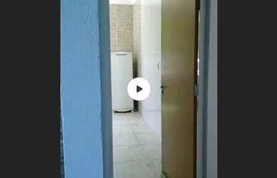 Imagem: A kitnet possui 1 Banheiro, Imóvel novo e está localizado