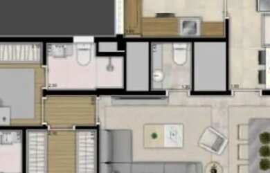 Imagem 15: APARTAMENTO RESIDENCIAL em São Paulo - SP, Perdizes