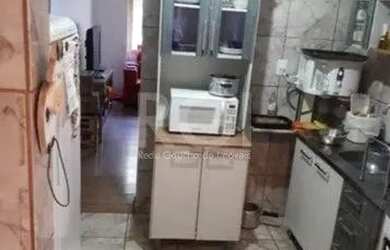 Imagem 8: Apartamento para Venda - 54.11m², 2 dormitórios, 1 vaga - Cavalhada