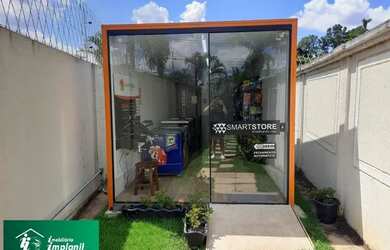 Imagem 14: Apartamento à venda no Residencial Jandaia em Jundiaí