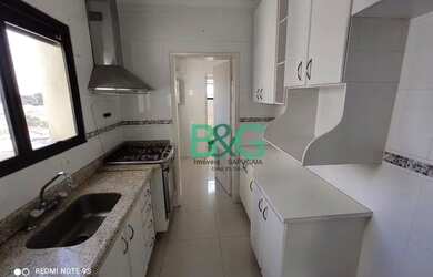 Imagem 7: Apartamento com 3 dormitórios, 110 m² - venda por R$ 980.000 ou aluguel...