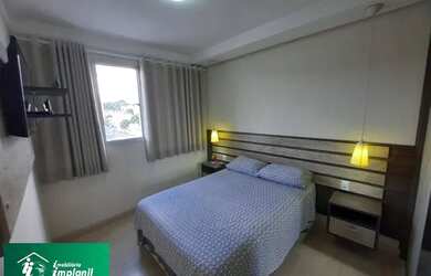 Imagem 11: Apartamento à venda no Residencial Jandaia em Jundiaí