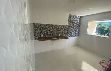 Imagem 12: Casa primeira locação em fino acabamento 1 pavimento