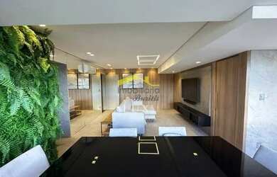 Imagem 7: Apartamento à venda, 3 quartos, 1 suíte, 3 vagas, Buritis - Belo Horizonte/MG