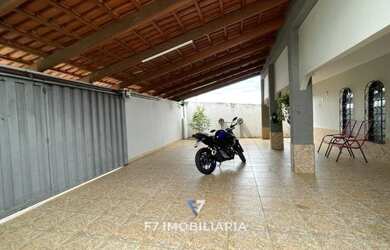 Imagem 11: Casa sobrado com 5 quartos - Bairro Jardim Novo Mundo em Goiânia