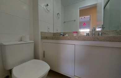 Imagem 10: Apartamento para venda possui 69 metros quadrados com 2 quartos em Itacorubi...