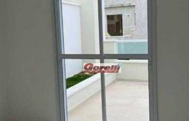 Imagem 9: Casa com 3 dormitórios, 201 m² - venda por R$ 1.420.000,00 ou aluguel...