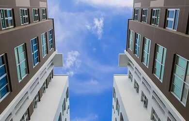 Imagem: O apartamento está localizado em Vila Nogueira, Diadema à