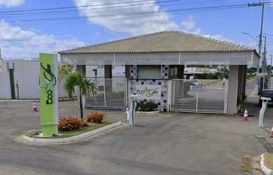 Imagem: O terreno possui 480m² de Área e está localizado em Carneiro