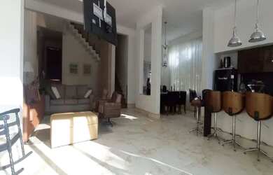 Imagem 15: Sobrado Residencial à venda, Condomínio Residencial Fazenda Santa Helena,...