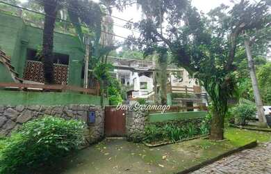 Imagem 7: Casa com 5 dormitórios à venda, 551 m² por R$ 1.200.000,00 - Vila Progresso - Niterói/RJ