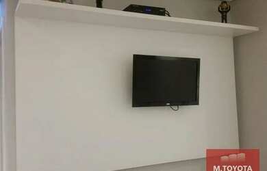 Imagem 7: Condomínio Magnum com 2 dormitórios, 58 m² - venda por R$ 420.000 ou...