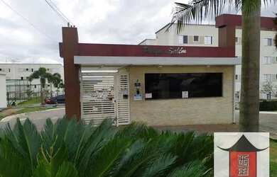 Imagem: O apartamento possui 2 Dormitórios, 1 Banheiro, 49m² de Área