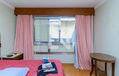 Imagem 12: Apartamento para Aluguel - Chácara Santo Antonio, 2 Quartos, 105 m2