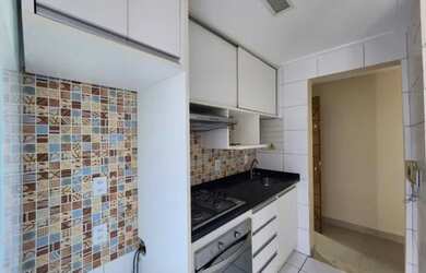 Imagem 3: Apartamento no Condomínio Ville Federação