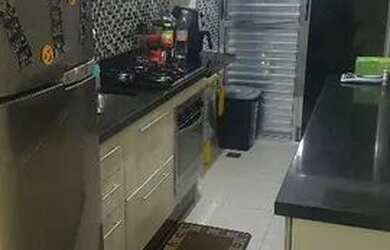 Imagem 4: Apartamento à venda, 2 quartos, 1 vaga, Jardim Santa Terezinha - São Paulo/SP