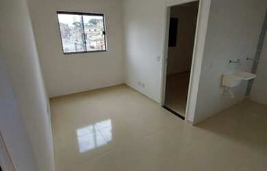 Imagem 11: MORE EM ITAQUERA. 40m² de Área, 1 Vaga na garageme2 Dormitórios