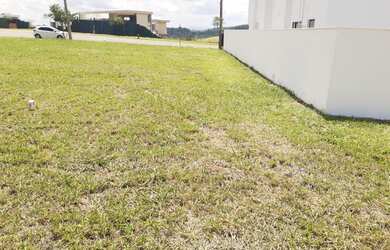 Imagem 14: Lote/Terreno 455 Condomínio Alpha Ville 100 plano São Pedro - fica 200m...