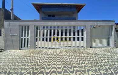 Imagem: A casa em condomínio possui 2 Dormitórios, 1 Banheiro, 1 Vaga