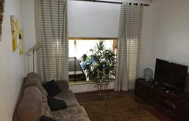 Imagem 10: Casa Residencial à venda, Jardim Santa Cruz Zona Norte , São Paulo -