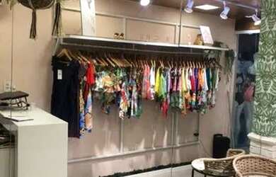 Imagem: O depósito possui 12m² de Área e está localizado em Jacarecanga